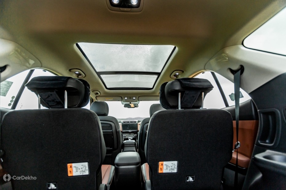 Hyundai Alcazar Price Features, Images, Colours & Reviews