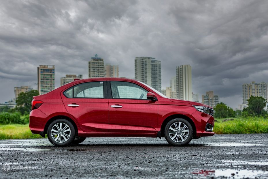 New Honda Amaze Price 2024 (Exciting Offers!), Images, Colours & Reviews
