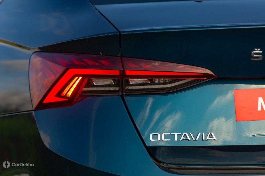 New Skoda Octavia sedan India full review latest SUVs interior features and  specifications