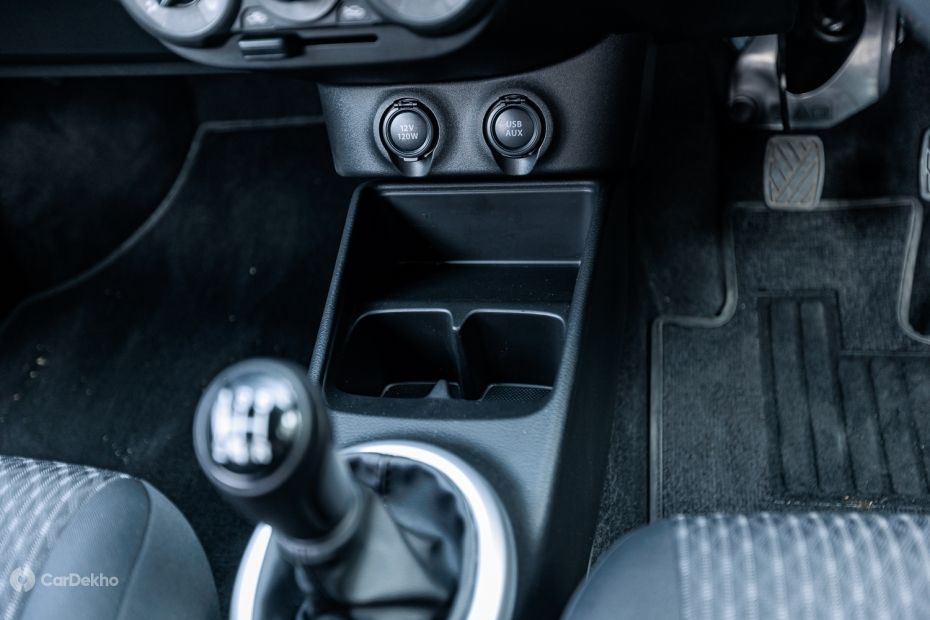 Maruti Suzuki Celerio VXi Auto Gear Shift Car