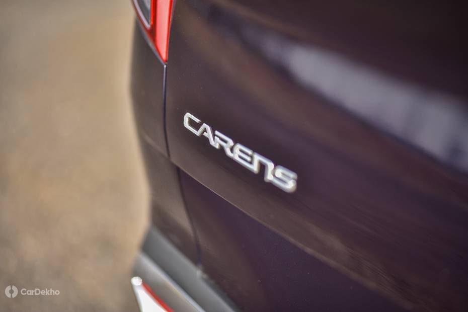 Kia Carens Vs Hyundai Alcazar