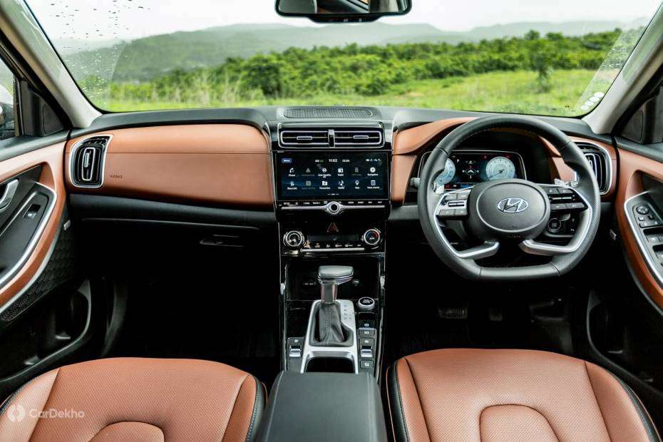 Kia Carens Vs Hyundai Alcazar
