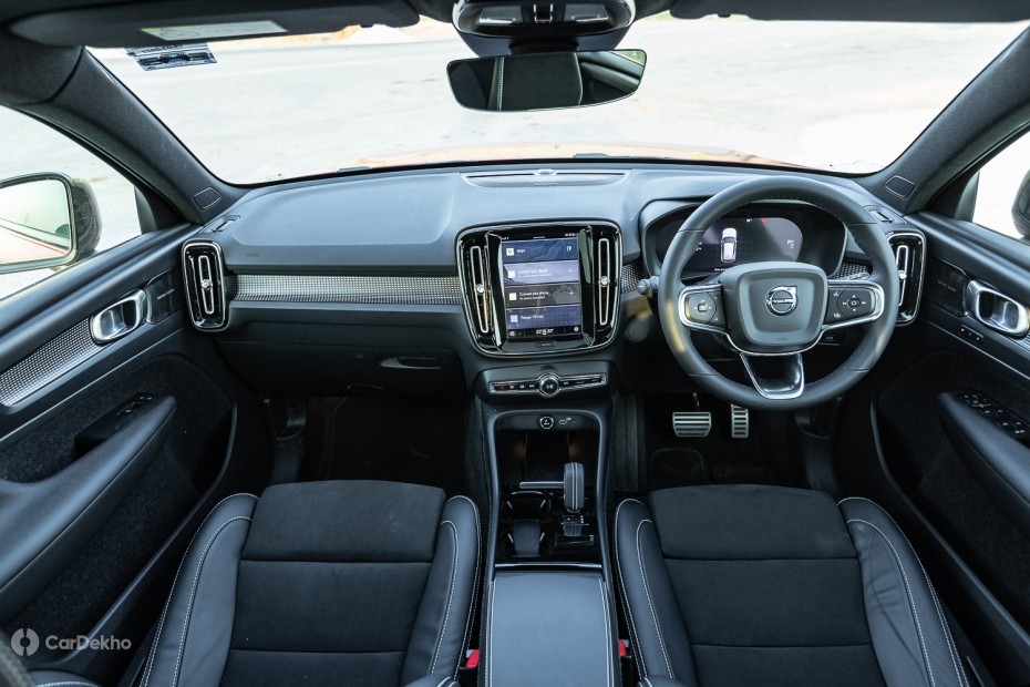 Does Volvo Have An Electric Car Killerinsideme