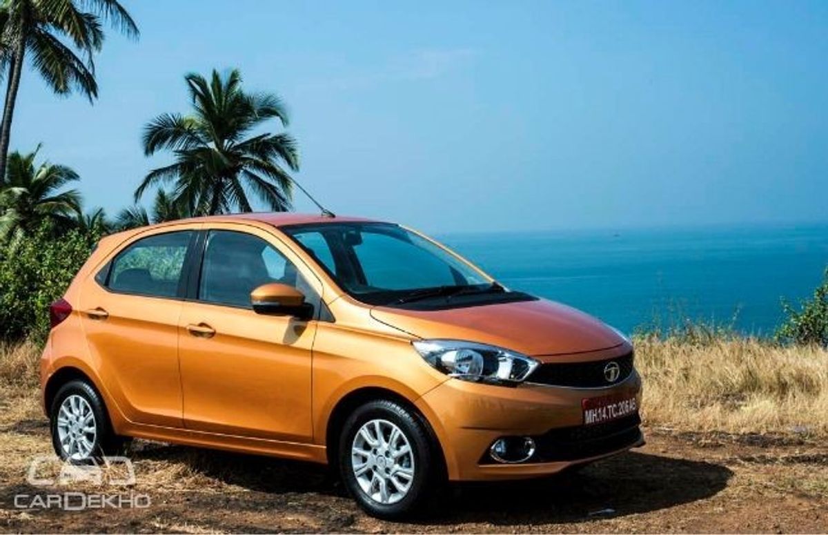 Tata Tiago Tata Tiago
