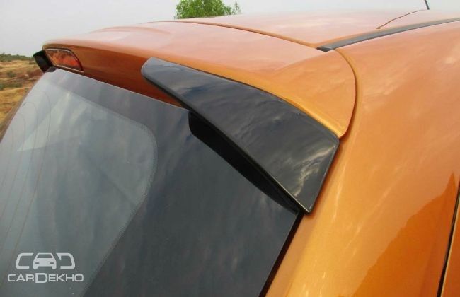 Tata Zica Spoiler 
