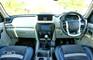 Honda BR-V Road Test Images