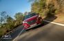 Hyundai Tucson 2016-2020 Road Test Images
