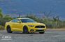 Ford Mustang Road Test Images