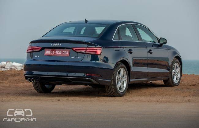 ➡️ Audi A3 8V Facelift Sline - Auto Performance