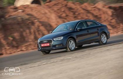 How Does The All-New Audi A3 Sportback Compare To Its Predecessor?