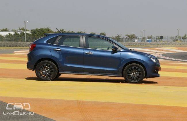 Maruti Suzuki Baleno RS – What’s Missing?