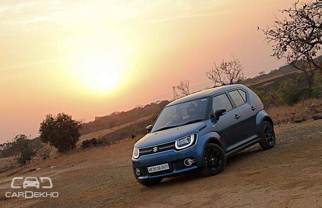 Maruti Ignis Diesel: Detailed Review