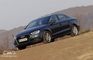 Audi A3 Road Test Images