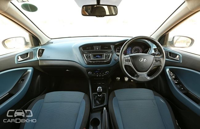 Comparison Review: Honda WR-V vs Hyundai i20 Active