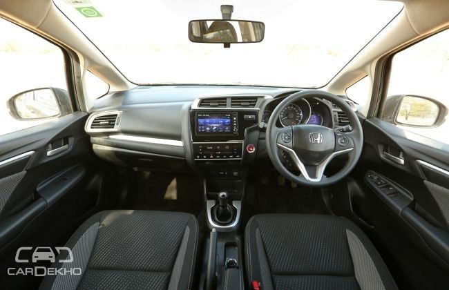 Comparison Review: Honda WR-V vs Hyundai i20 Active