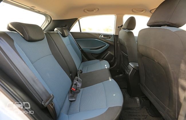 Comparison Review: Honda WR-V vs Hyundai i20 Active