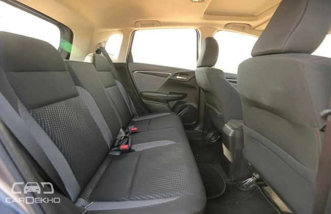 Comparison Review: Honda WR-V vs Hyundai i20 Active