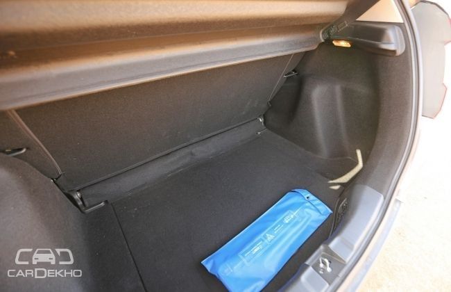 Comparison Review: Honda WR-V vs Hyundai i20 Active