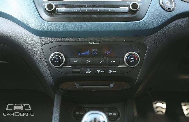 Comparison Review: Honda WR-V vs Hyundai i20 Active