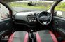Datsun redi-GO 2016-2020 Road Test Images
