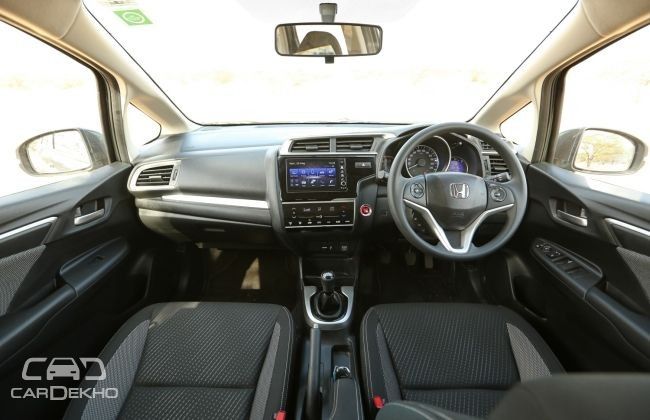 Honda WR-V vs Maruti Vitara Brezza: Comparison Review