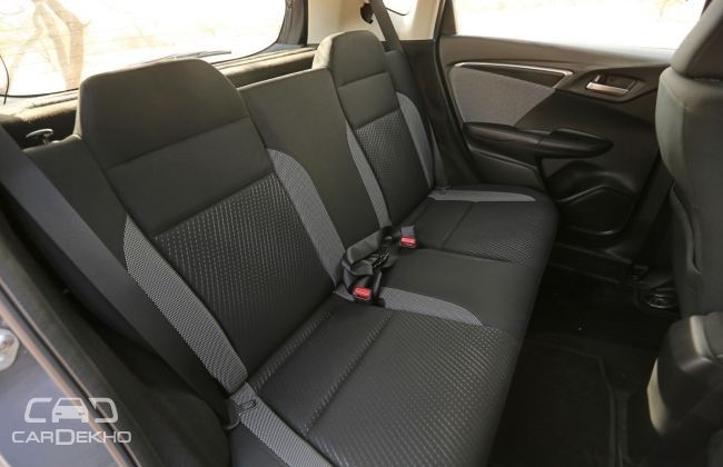 Honda WR-V vs Maruti Vitara Brezza: Comparison Review