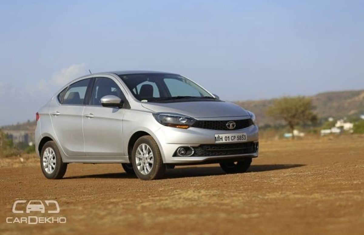 Tata Tigor Tata Tigor