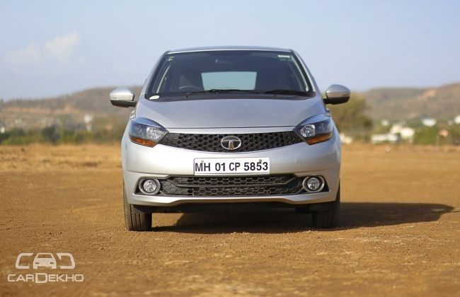 Tata Tigor Diesel: Detailed Review
