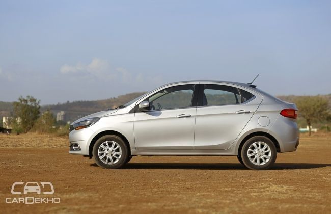 Tata Tigor Diesel: Detailed Review