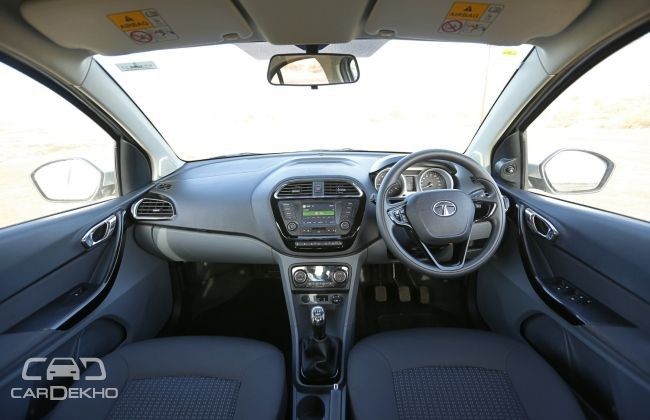 Tata Tigor Diesel: Detailed Review