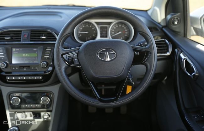 Tata Tigor Diesel: Detailed Review