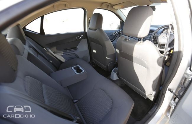 Tata Tigor Diesel: Detailed Review