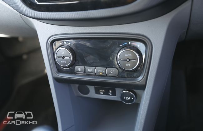 Tata Tigor Diesel: Detailed Review
