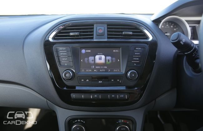 Tata Tigor Diesel: Detailed Review