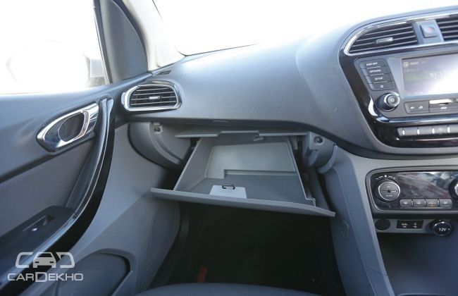 Tata Tigor Diesel: Detailed Review