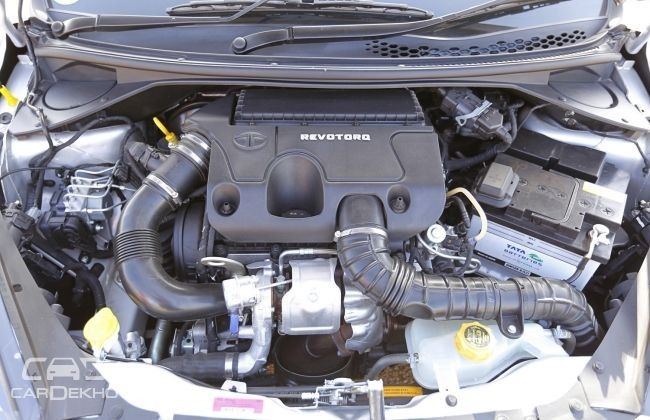 Tata Tigor Diesel: Detailed Review