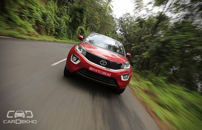 Tata Nexon