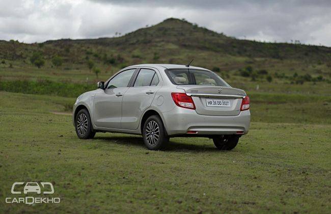 Maruti Dzire