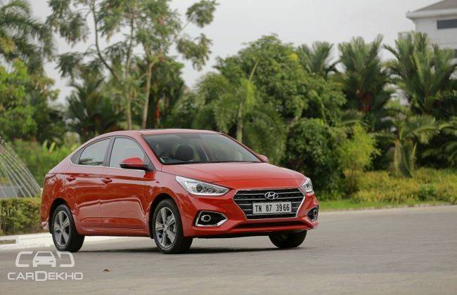 2017 Hyundai Verna 