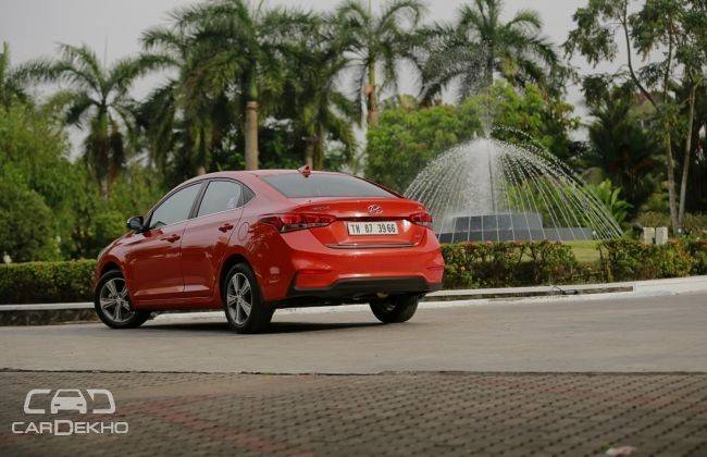 2017 Hyundai Verna 