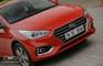Hyundai Verna 2017-2020 Road Test Images