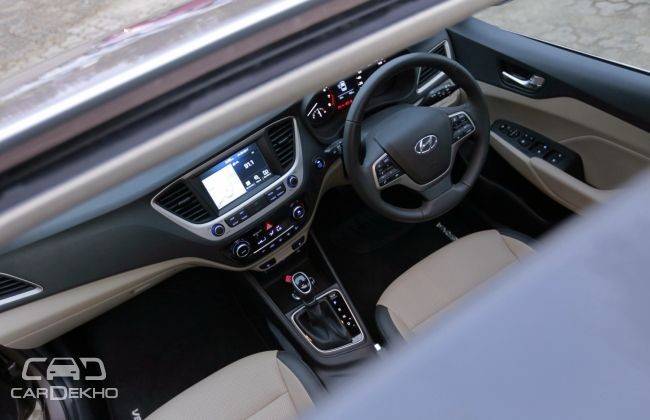 Motoring World - The new Hyundai Verna comes with a... | Facebook