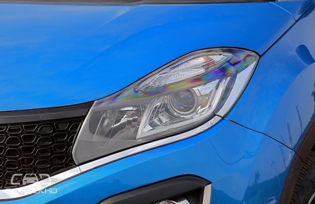 Tata Nexon Tata Nexon