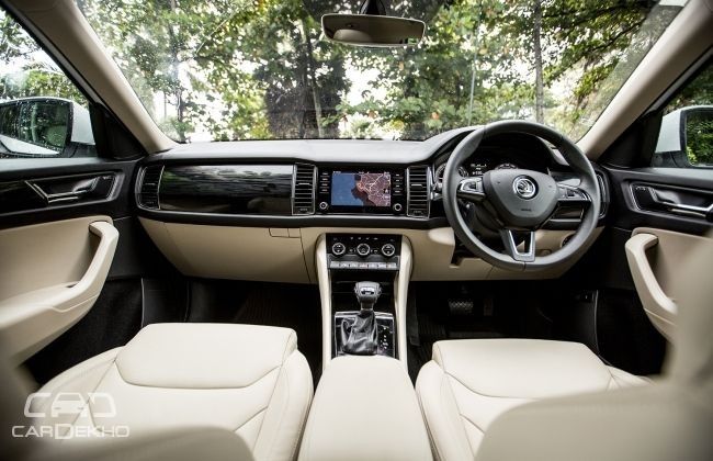 Skoda kodiaq Skoda kodiaq