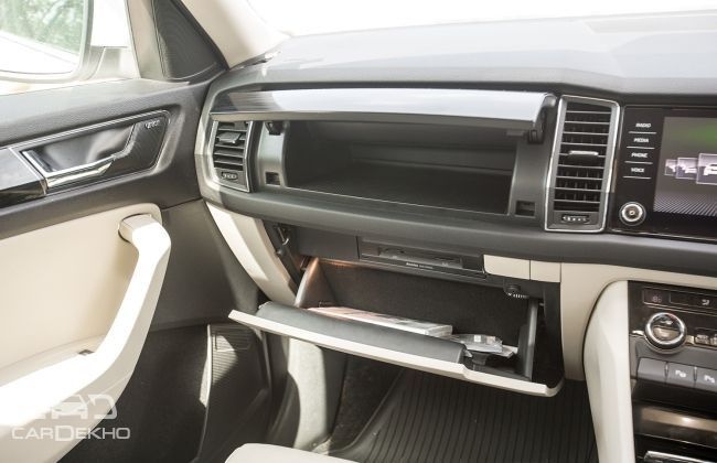 Skoda kodiaq Skoda kodiaq