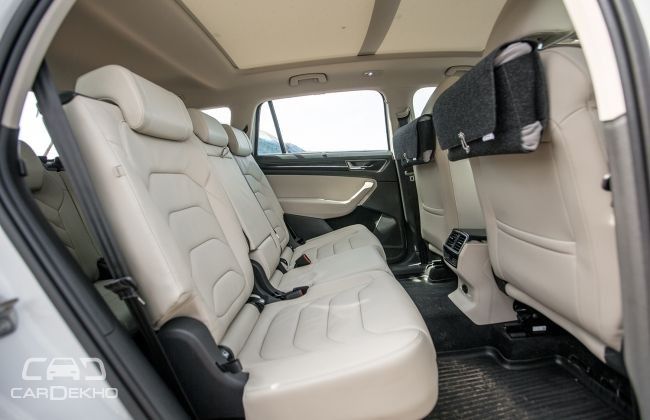 Skoda Kodiaq Skoda kodiaq