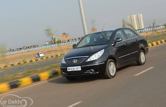 Tata Manza Expert Review Tata Manza Expert Review