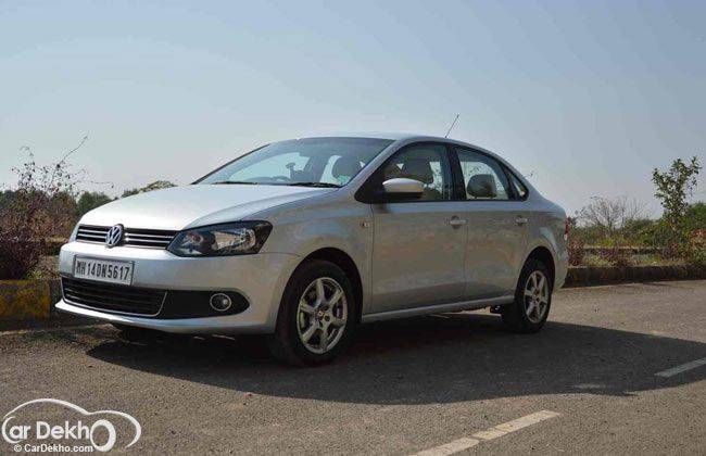 Volkswagen Vento Expert Review