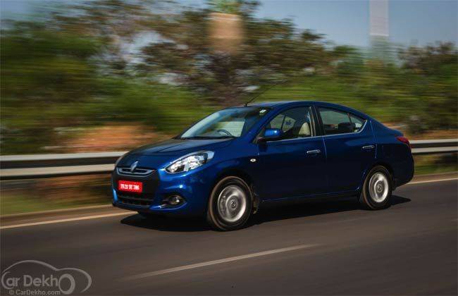Renault Scala CVT Expert Review Renault Scala CVT Expert Review