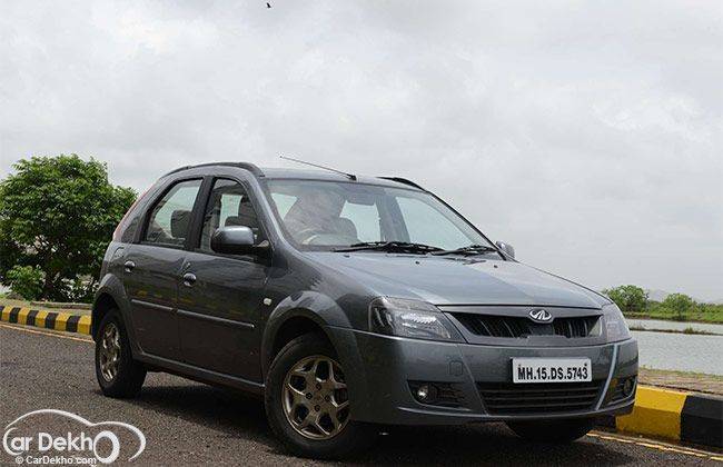 Mahindra Verito Vibe Expert Review Mahindra Verito Vibe Expert Review